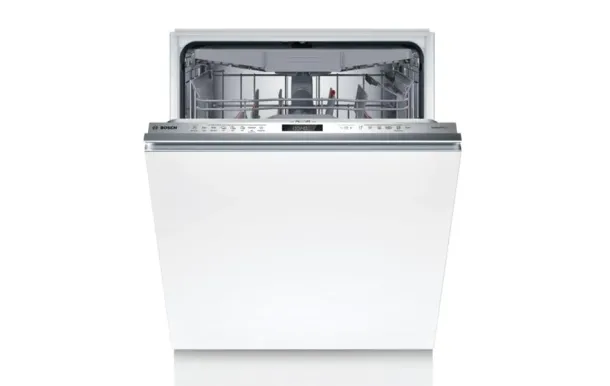 BOSCH Lave-vaisselle tout- SBD6ECX21E